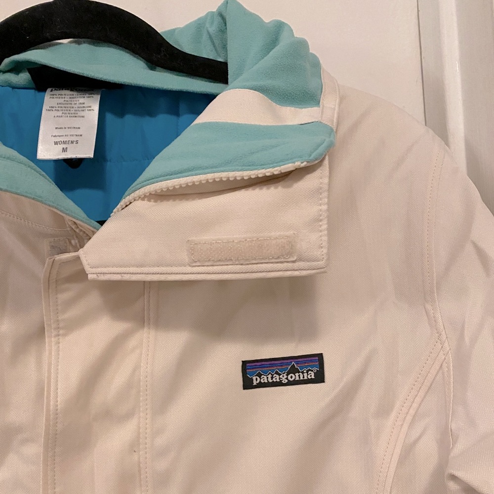 Patagonia Jacket